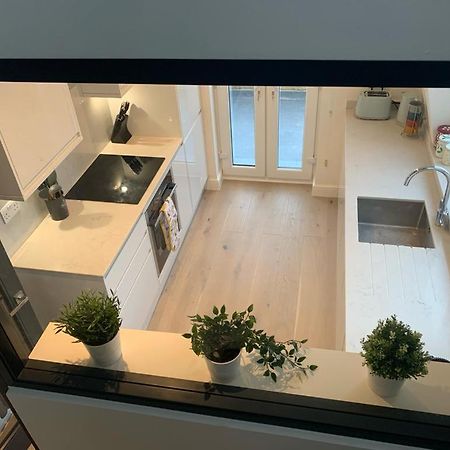 One Bedroom Apartment London Kültér fotó