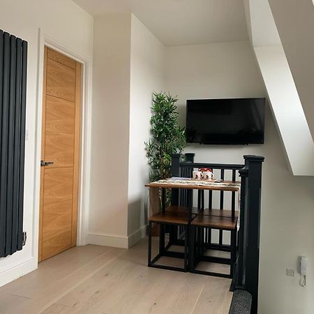 One Bedroom Apartment London Kültér fotó