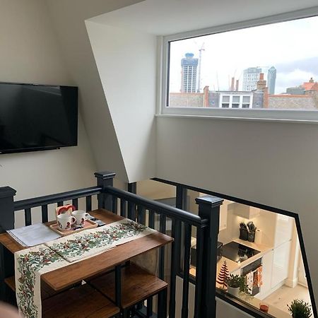 One Bedroom Apartment London Kültér fotó