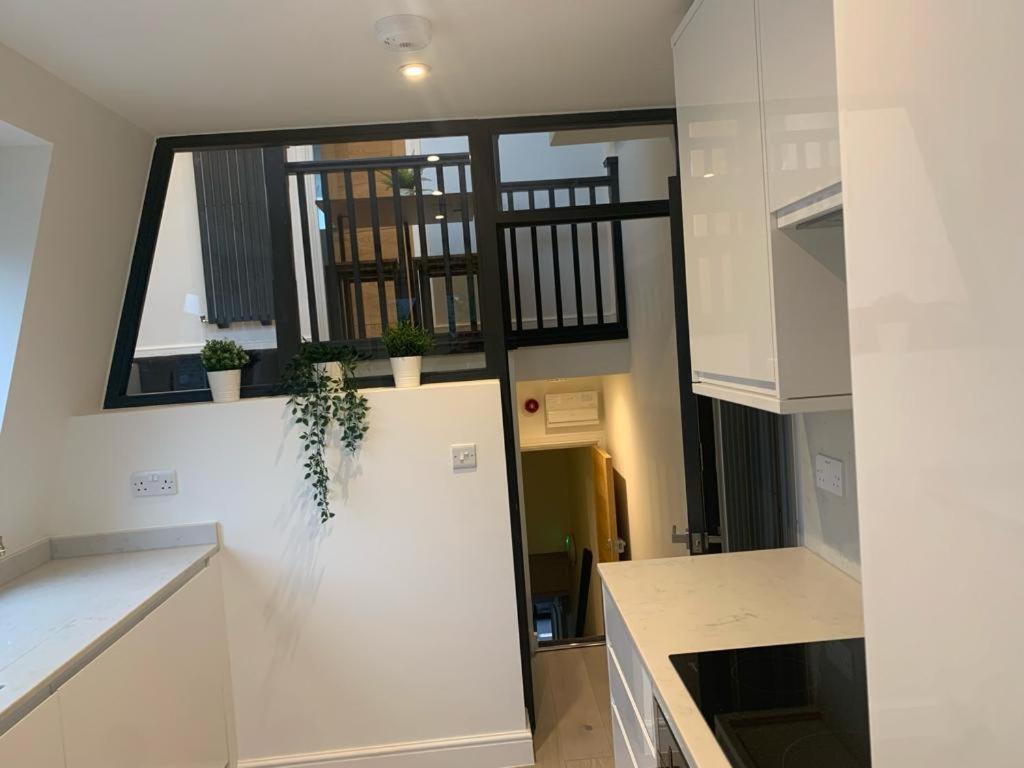 One Bedroom Apartment London Kültér fotó