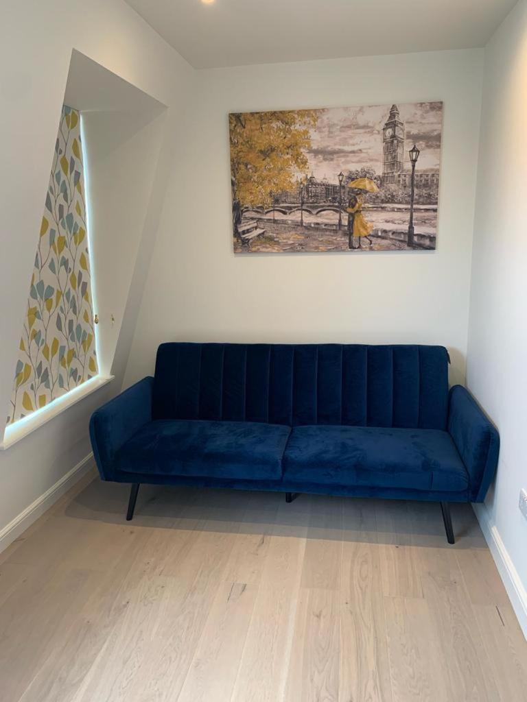 One Bedroom Apartment London Kültér fotó