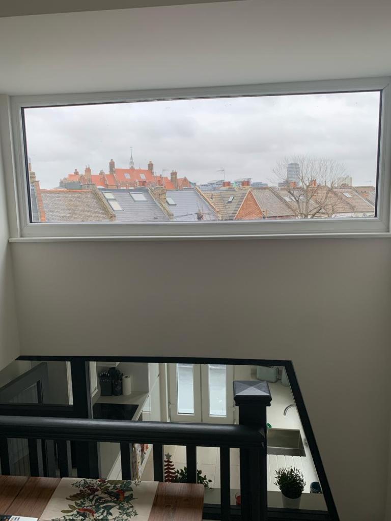 One Bedroom Apartment London Kültér fotó