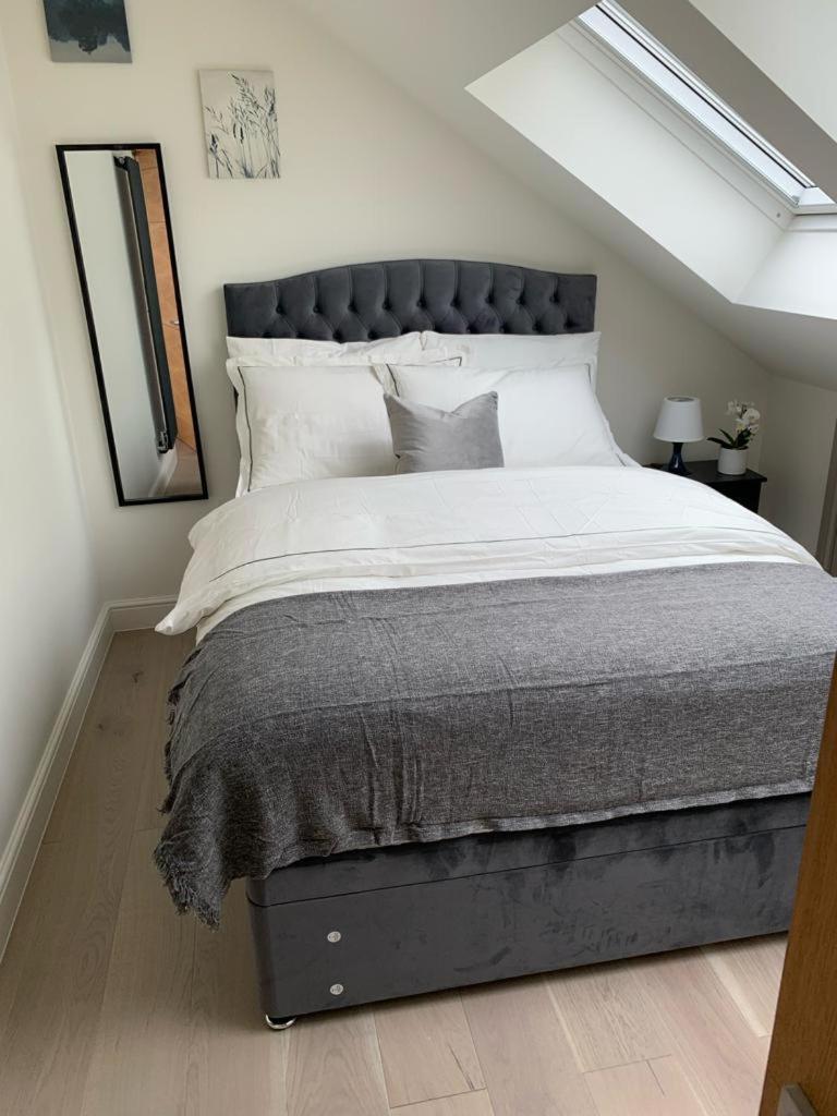 One Bedroom Apartment London Kültér fotó