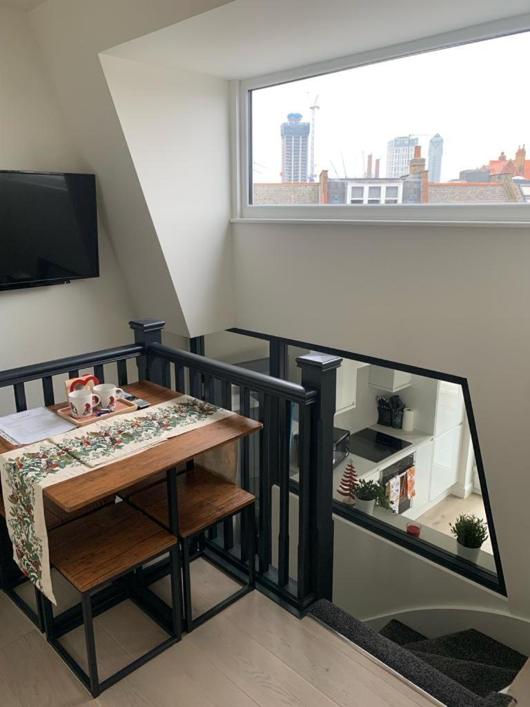 One Bedroom Apartment London Kültér fotó