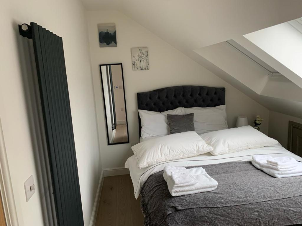 One Bedroom Apartment London Kültér fotó